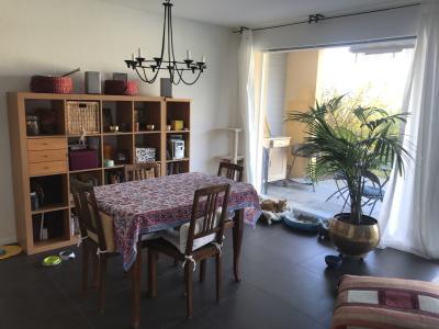 Appartement – St Saphorin sur Morges – 3.5 pièce(s)