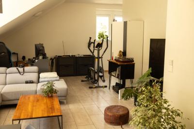 Appartement – Couvet – 3.5 pièce(s)