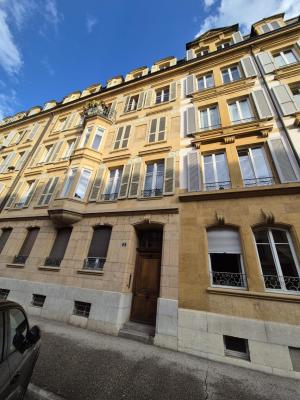 Appartement – Neuchâtel – 1 pièce(s)
