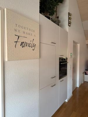 Appartement – Cormagens – 4.5 pièce(s)