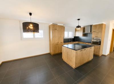Appartement – Bulle – 4.5 pièce(s)