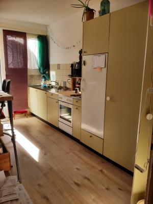 Appartement – Fribourg – 2 pièce(s)