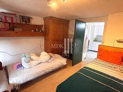 Appartement – Troistorrents – 1.5 pièce(s)