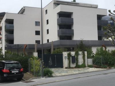 Appartement – Sierre – 2.5 pièce(s)