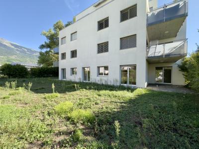 Appartement – Pont de la Morges – 5.5 pièce(s)
