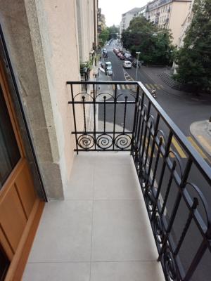 Appartement – Genève – 4.5 pièce(s)