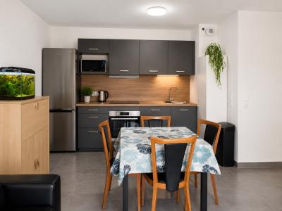 Appartement – Thônex – 2.5 pièce(s)
