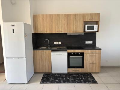 Appartement – Thônex – 3 pièce(s)