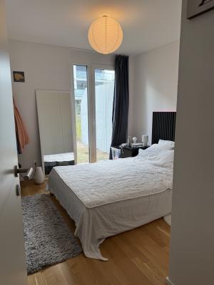Appartement – Delémont – 2.5 pièce(s)