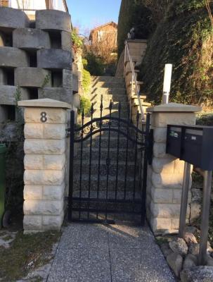 Appartement – Etagnières – 4.5 pièce(s)