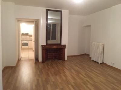 Appartement – Yverdon – 3.5 pièce(s)