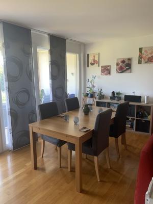 Appartement – Gland – 4.5 pièce(s)