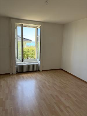 Appartement – Peseux – 2 pièce(s)