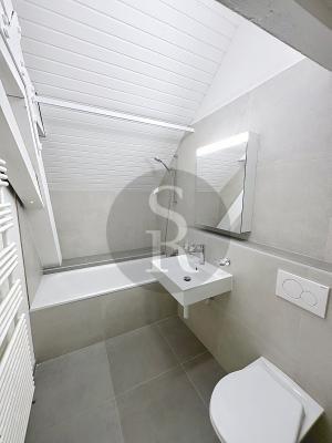 Appartement – Neuchâtel – 4.5 pièce(s)