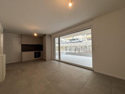 Appartement – Boudry – 1 pièce(s)