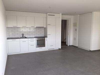 Appartement – Courtaman – 2.5 pièce(s)