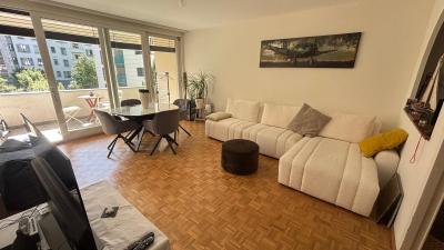Appartement – Geneve – 3.5 pièce(s)