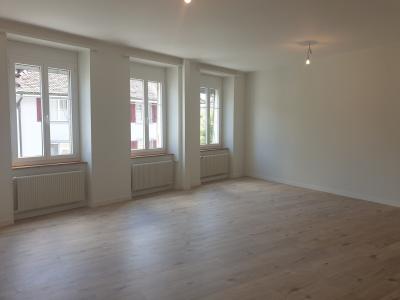 Appartement – Delemont – 3.5 pièce(s)