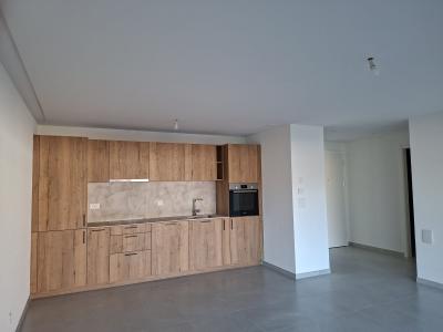 Appartement – Saxon – 2.5 pièce(s)