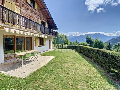Appartement – Ovronnaz – 3.5 pièce(s)