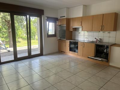 Appartement – La Tour de Trême – 1 pièce(s)