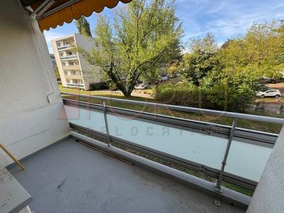 Appartement – meyrin – 3 pièce(s)