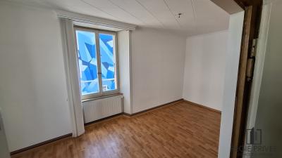 Appartement – Le Locle – 3.5 pièce(s)