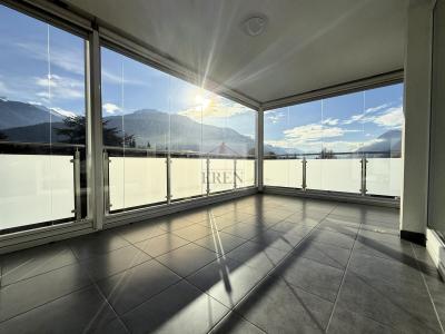 Appartement – Conthey – 3.5 pièce(s)