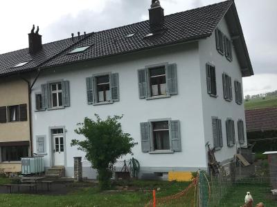 Appartement – Coufaivre – 4.5 pièce(s)