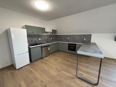 Appartement – Courtedoux – 3.5 pièce(s)