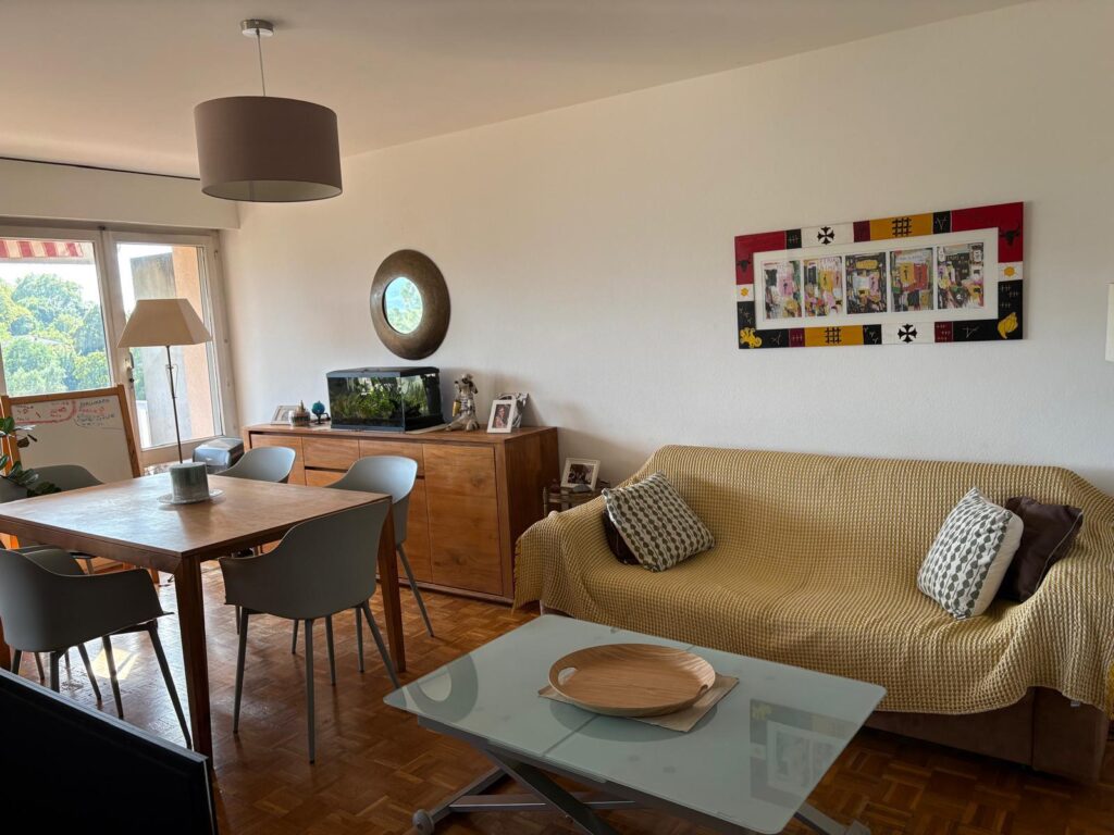 Appartement – Morges – 3.5 pièce(s)