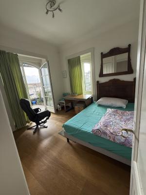 Appartement – Montreux – 6.5 pièce(s)