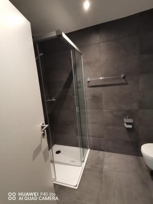Appartement – Vuarmarens – 2.5 pièce(s)