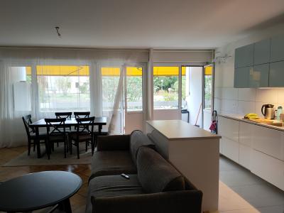 Appartement – Genève – 5.5 pièce(s)