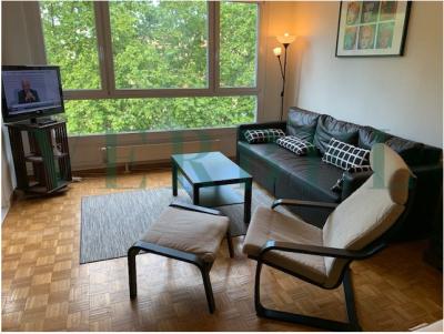 Appartement – Genève – 1.5 pièce(s)
