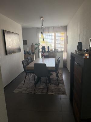 Appartement – Avenches – 3.5 pièce(s)