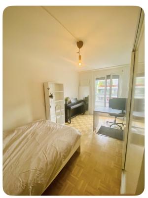 Chambre – Yverdon les Vains – 1 pièce(s)