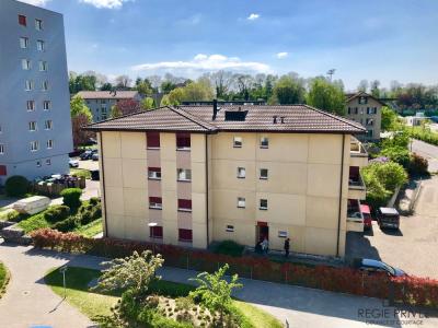 Appartement – Renens – 1 pièce(s)