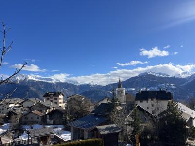 Appartement – Montana – 3.5 pièce(s)