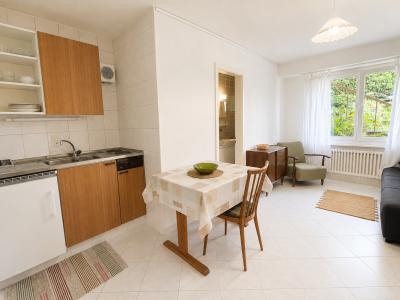 Appartement – Monthey – 1 pièce(s)