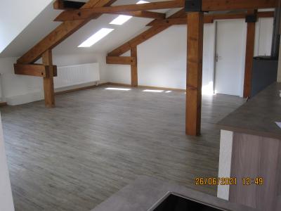 Appartement – La Chaux de Fonds – 4.5 pièce(s)