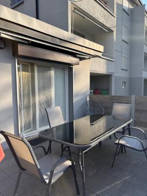 Appartement – Neuchâtel – 2 pièce(s)