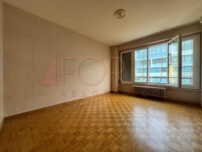 Appartement – Genève – 3.5 pièce(s)