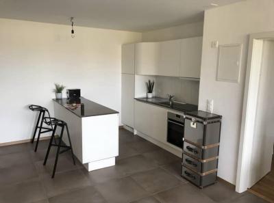 Appartement – Léchelles – 2.5 pièce(s)