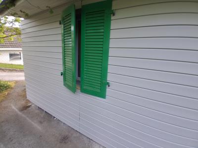 Appartement – Courchavon – 2.5 pièce(s)