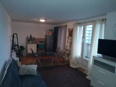Chambre – Yverdon les Bains – 1 pièce(s)