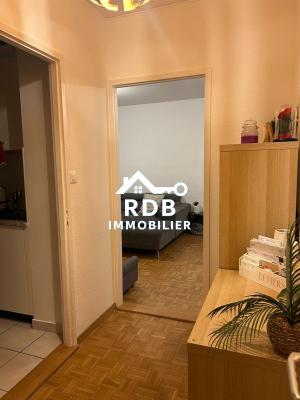 Appartement – Onex – 3 pièce(s)