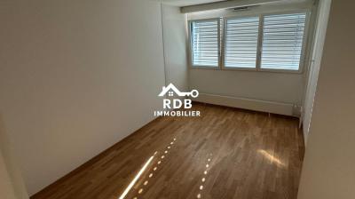 Appartement – Les Accacias – 5 pièce(s)