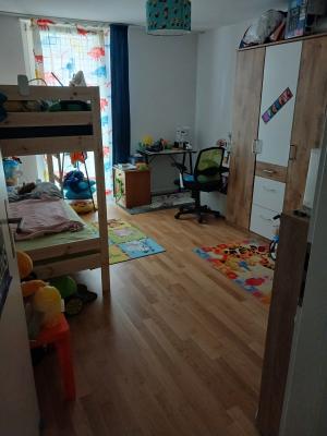 Appartement – Fribourg – 3.5 pièce(s)