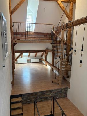 Appartement – Morat – 1 pièce(s)